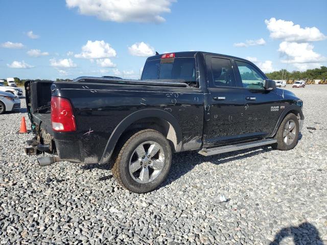 1C6RR7GT5DS582636 - 2013 RAM 1500 SLT შავი ფოტო 3