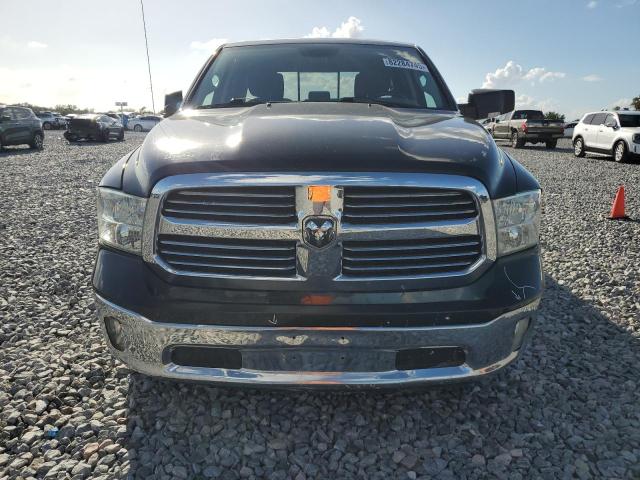 1C6RR7GT5DS582636 - 2013 RAM 1500 SLT შავი ფოტო 5