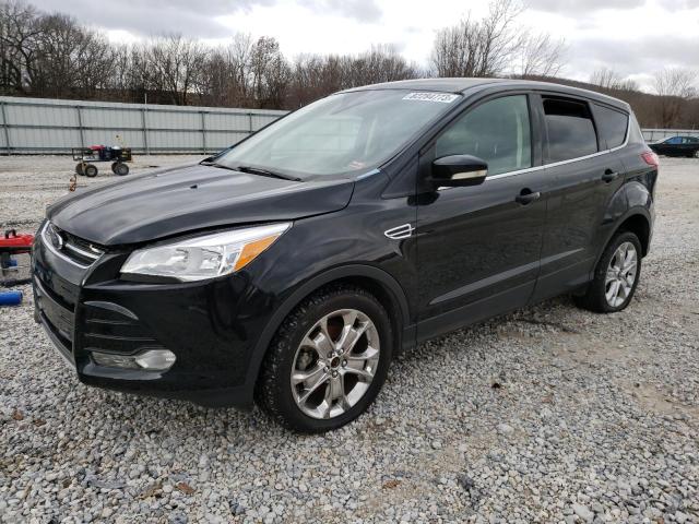 2013 FORD ESCAPE SEL, 