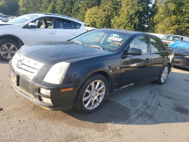 2006 CADILLAC STS, 