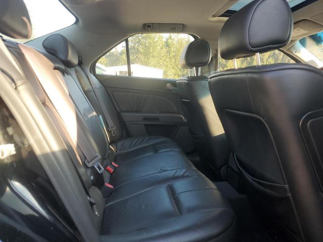 1G6DC67A460216603 - 2006 CADILLAC STS 黑色 照片 10