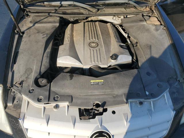 1G6DC67A460216603 - 2006 CADILLAC STS 黑色 照片 11