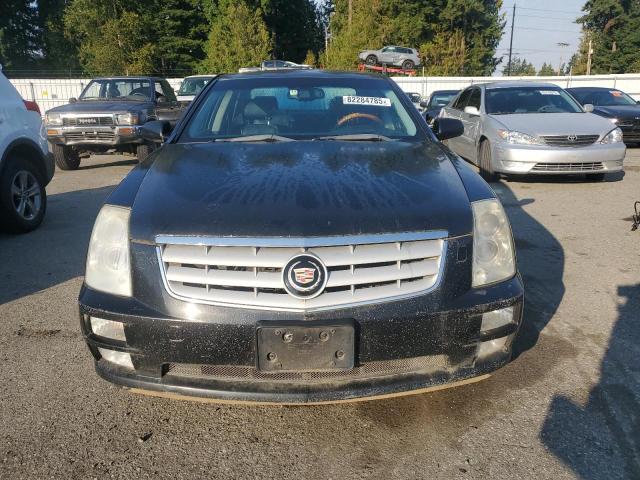1G6DC67A460216603 - 2006 CADILLAC STS 黑色 照片 5