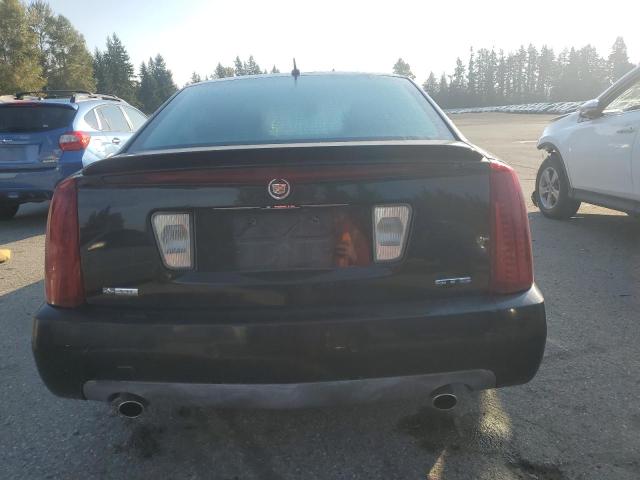 1G6DC67A460216603 - 2006 CADILLAC STS 黑色 照片 6