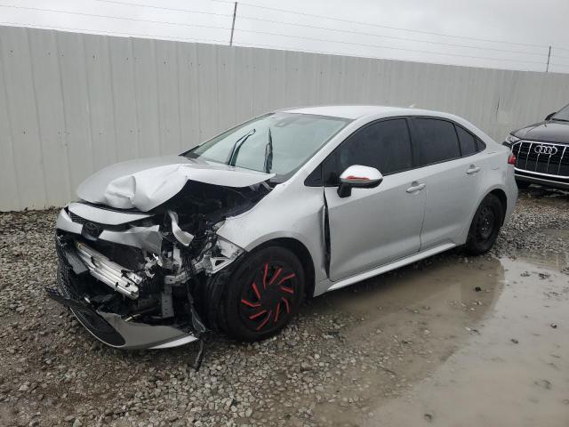 2021 TOYOTA COROLLA LE, 