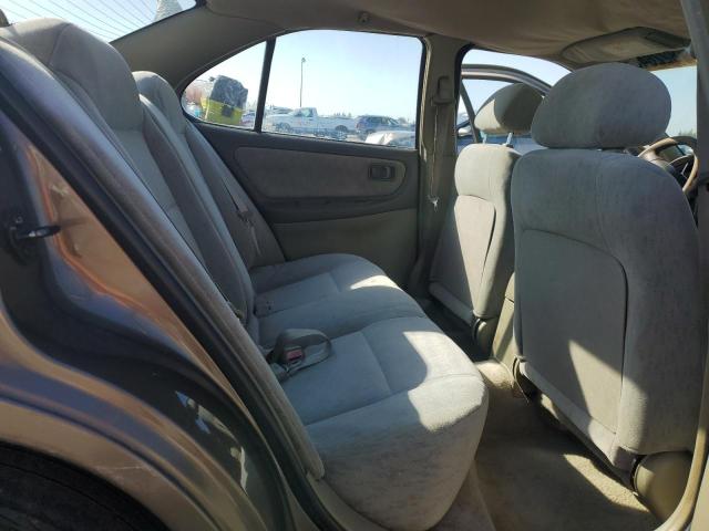 1N4DL01D9XC101174 - 1999 NISSAN ALTIMA XE 灰色 照片 10