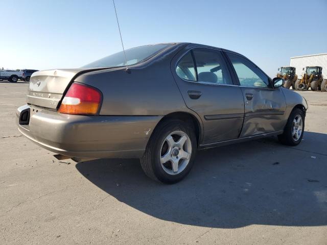 1N4DL01D9XC101174 - 1999 NISSAN ALTIMA XE 灰色 照片 3