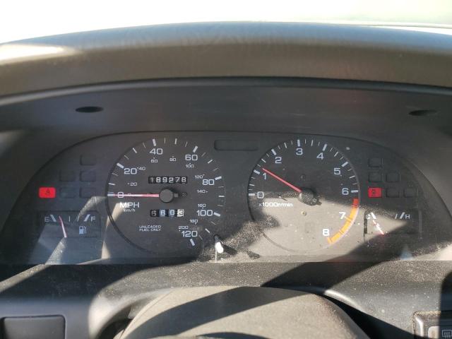 1N4DL01D9XC101174 - 1999 NISSAN ALTIMA XE 灰色 照片 9