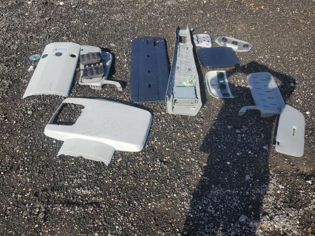 WDZPE7CC3A5480781 - 2010 MERCEDES-BENZ SPRINTER 2500 أسود صورة 13