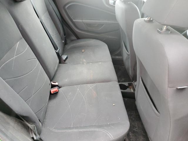 3FADP4BJ6FM171664 - 2015 FORD FIESTA SE 绿色 照片 10