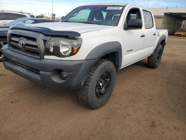 2009 TOYOTA TACOMA DOUBLE CAB, 