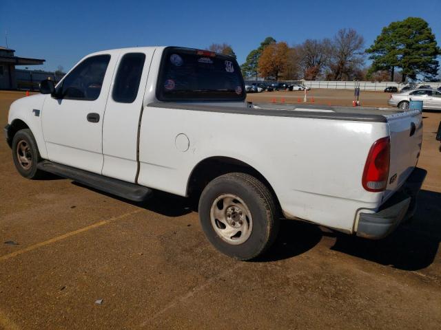 1FTRX17W93NB57603 - 2003 FORD F150 WHITE photo 2