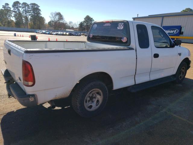 1FTRX17W93NB57603 - 2003 FORD F150 WHITE photo 3