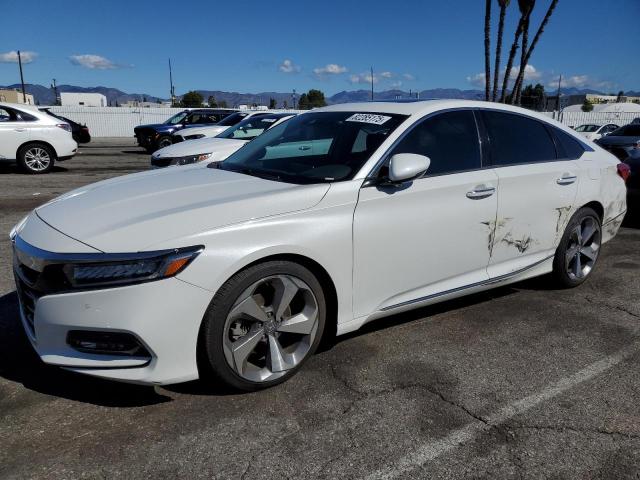 2020 HONDA ACCORD TOURING, 