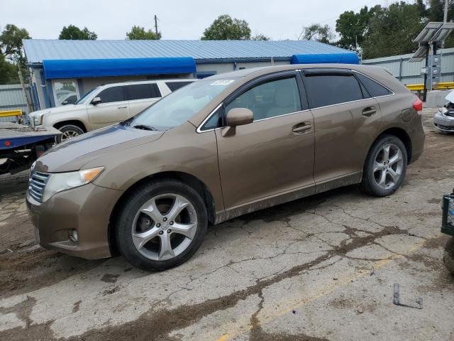 2009 TOYOTA VENZA, 
