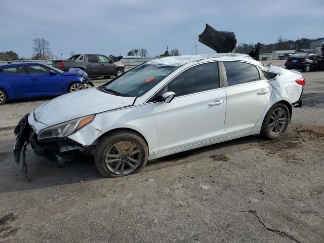 2015 HYUNDAI SONATA ECO, 