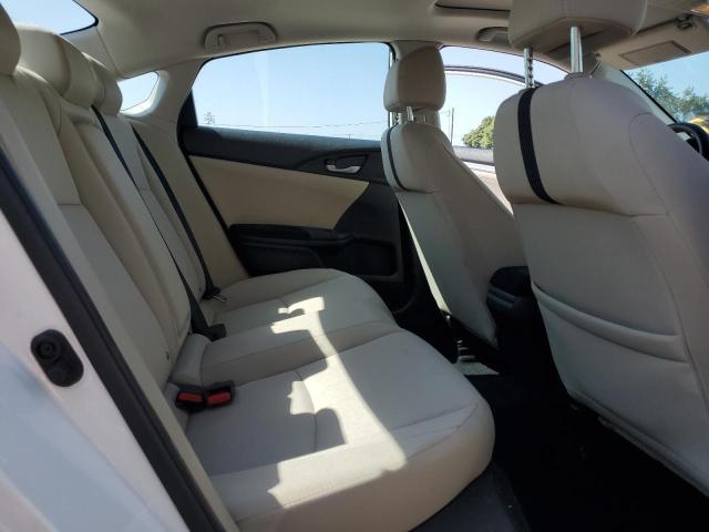 19XFC2F78HE201441 - 2017 HONDA CIVIC EX 白色 照片 10