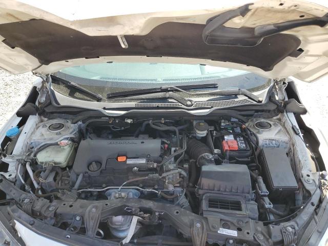 19XFC2F78HE201441 - 2017 HONDA CIVIC EX 白色 照片 11