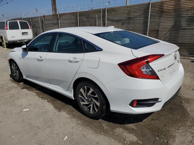 19XFC2F78HE201441 - 2017 HONDA CIVIC EX 白色 照片 2
