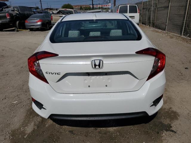 19XFC2F78HE201441 - 2017 HONDA CIVIC EX 白色 照片 6