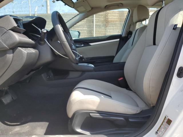 19XFC2F78HE201441 - 2017 HONDA CIVIC EX 白色 照片 7