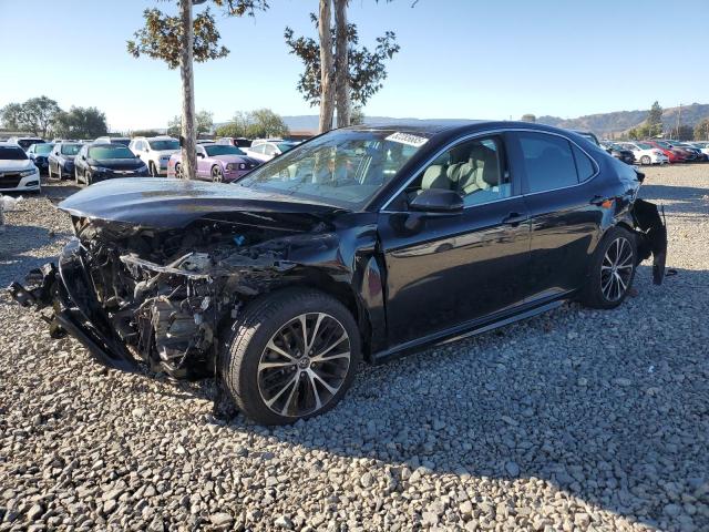 2019 TOYOTA CAMRY L, 