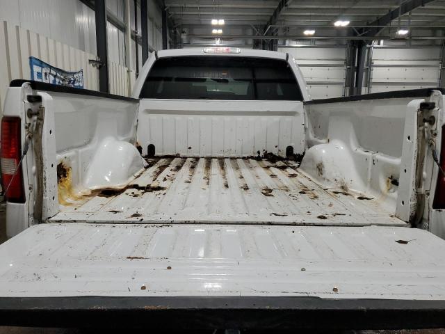 1FTPX14506NA65447 - 2006 FORD F150 WHITE photo 6