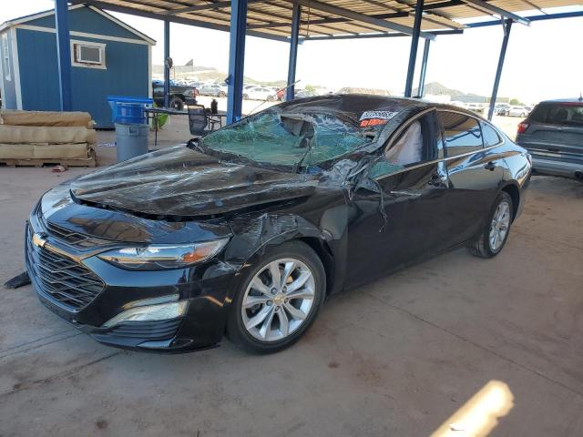 2020 CHEVROLET MALIBU LT, 