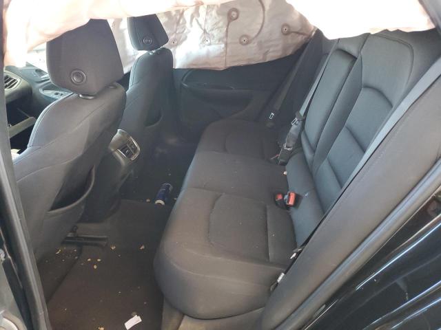 1G1ZD5ST6LF014267 - 2020 CHEVROLET MALIBU LT BLACK photo 10