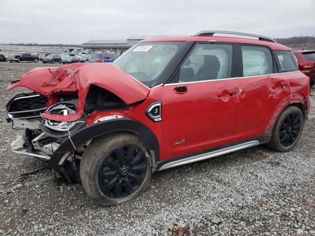 2022 MINI COOPER S COUNTRYMAN ALL4, 