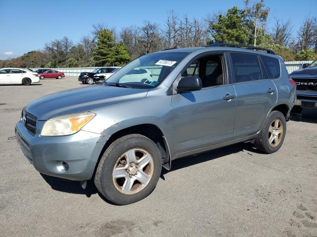 2007 TOYOTA RAV4, 