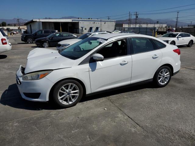 2015 FORD FOCUS SE, 