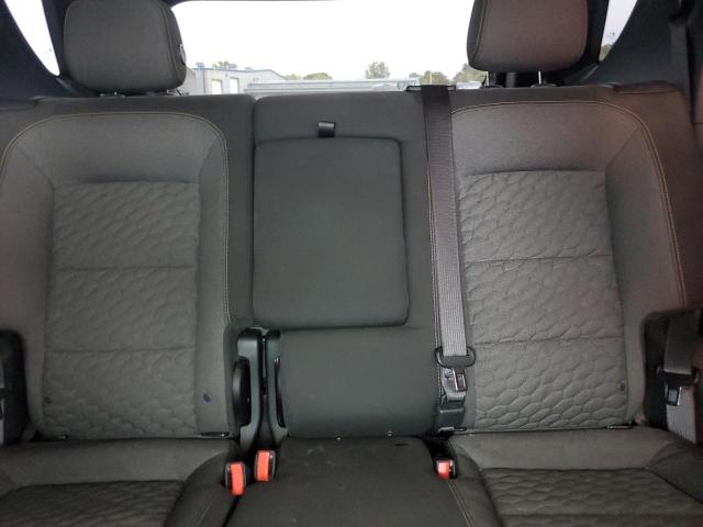 2GNAXJEV5J6288141 - 2018 CHEVROLET EQUINOX LT SILVER photo 10