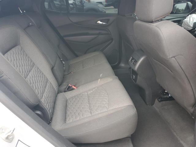 2GNAXJEV5J6288141 - 2018 CHEVROLET EQUINOX LT SILVER photo 11