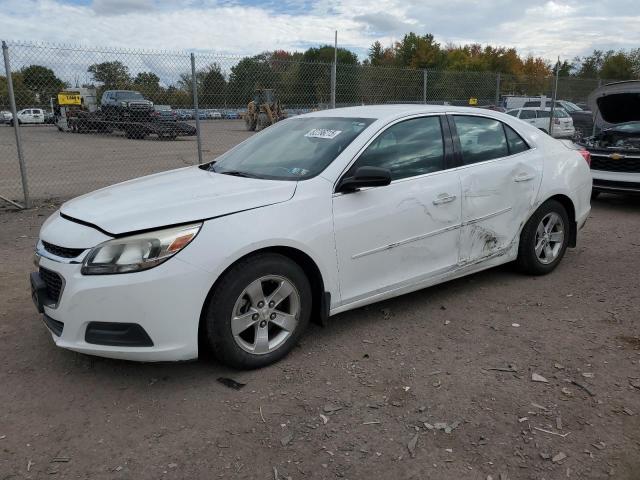 2014 CHEVROLET MALIBU LS, 