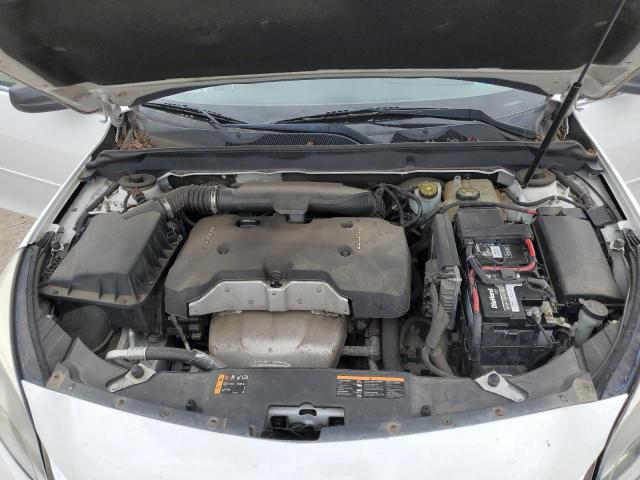1G11B5SL7EF165477 - 2014 CHEVROLET MALIBU LS თეთრი ფოტო 11