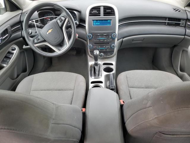 1G11B5SL7EF165477 - 2014 CHEVROLET MALIBU LS თეთრი ფოტო 8