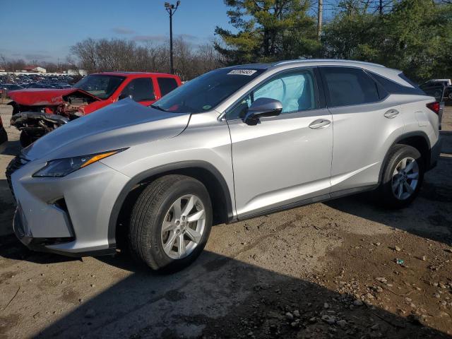 2017 LEXUS RX 350 BASE, 