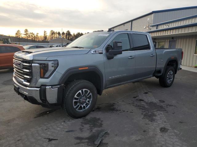 2024 GMC SIERRA K2500 SLE, 