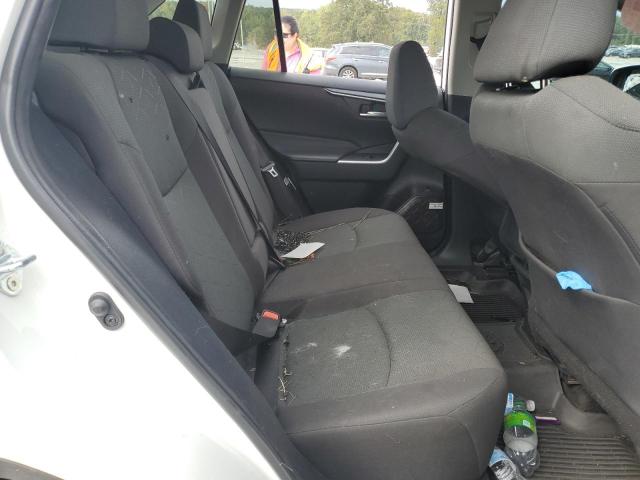 2T3W1RFV8RC264611 - 2024 TOYOTA RAV4 XLE Սպիտակ լուսանկար 11