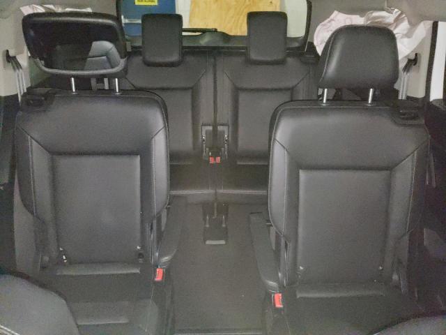 1V2RR2CAXKC589040 - 2019 VOLKSWAGEN ATLAS SEL WHITE photo 10