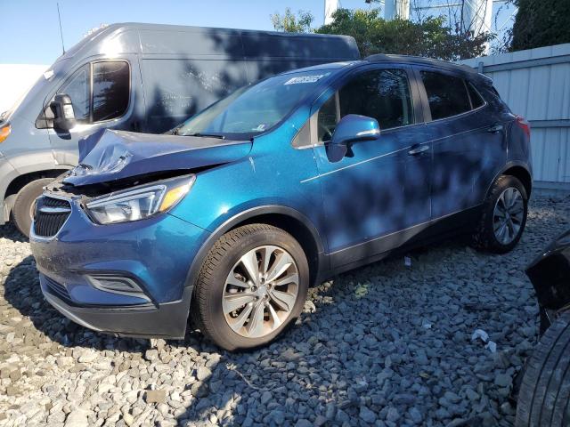 2019 BUICK ENCORE PREFERRED, 