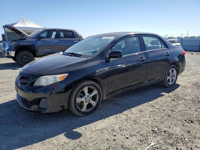 2011 TOYOTA COROLLA BASE, 