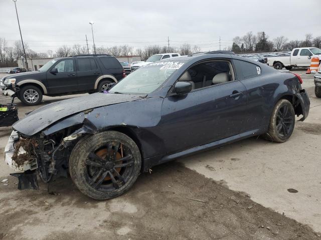 2011 INFINITI G37, 