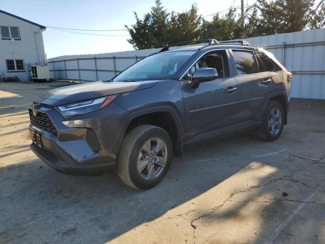 2024 TOYOTA RAV4 XLE, 