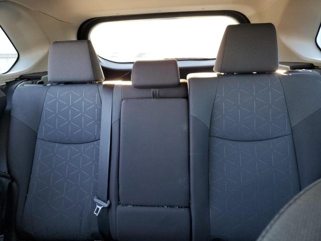 2T3P1RFV1RW459033 - 2024 TOYOTA RAV4 XLE GRAY photo 10