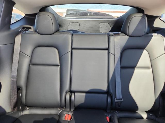 7SAYGDEE5NF459904 - 2022 TESLA MODEL Y თეთრი ფოტო 10