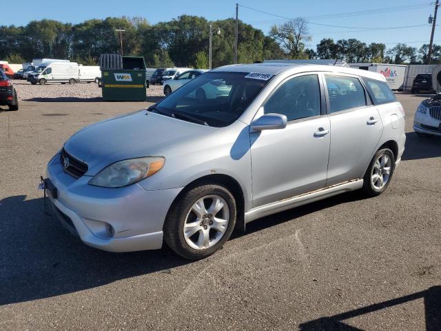 2008 TOYOTA COROLLA MA, 