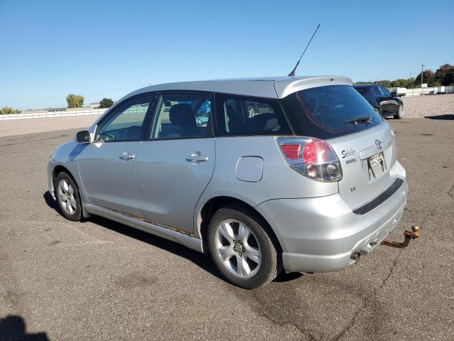 2T1KR32RX8C707780 - 2008 TOYOTA COROLLA MA Күміс фото 2