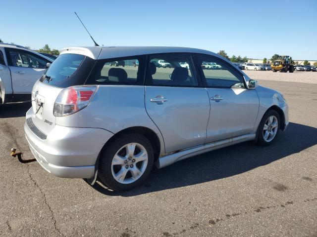 2T1KR32RX8C707780 - 2008 TOYOTA COROLLA MA Күміс фото 3